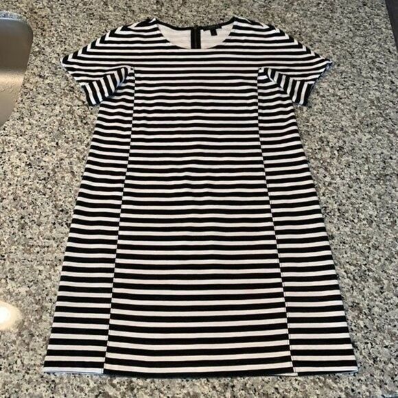 J Crew Dress S - Picture 3 of 11